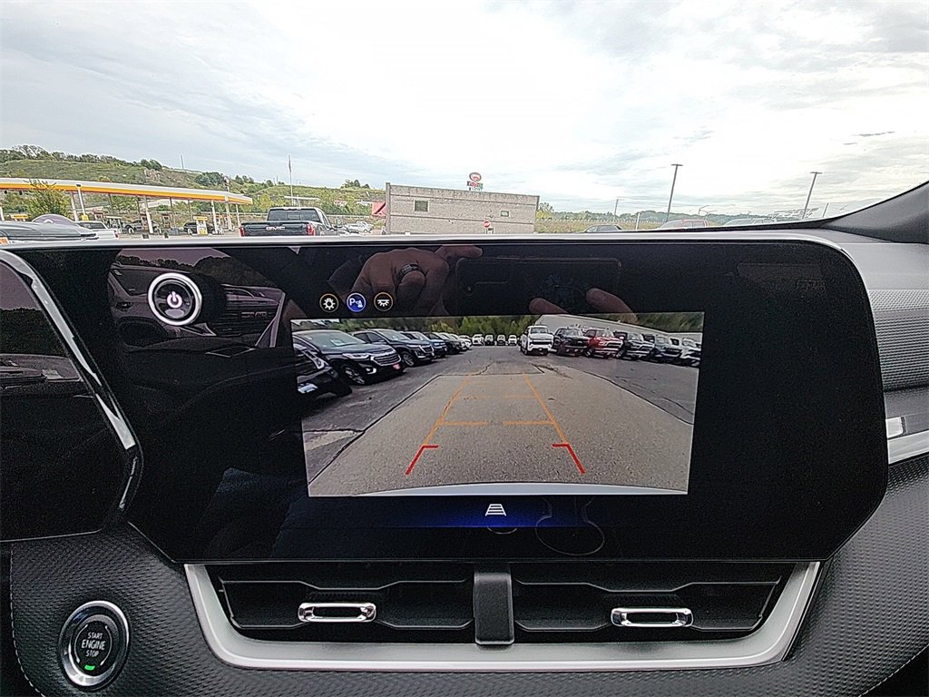 New 2026 Chevrolet Equinox LT w/ Convenience Package II image 22