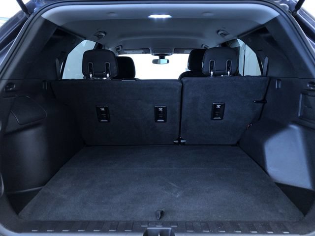 Used 2018 Chevrolet Equinox LT FWD image 34