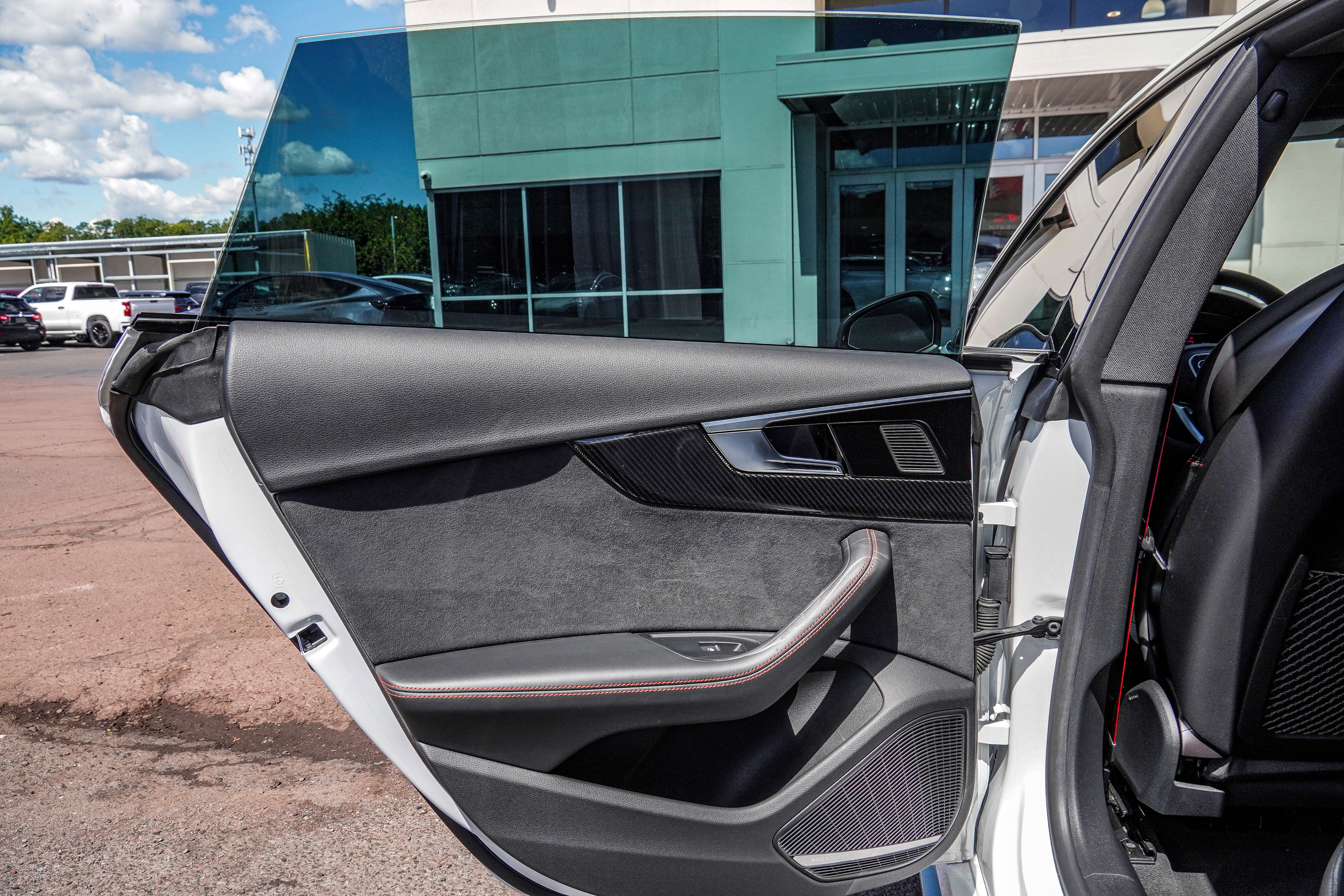 Used 2022 Audi RS 5 2.9T image 52