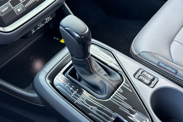 New 2026 Subaru Crosstrek 2.5i Limited AWD/4WD image 18