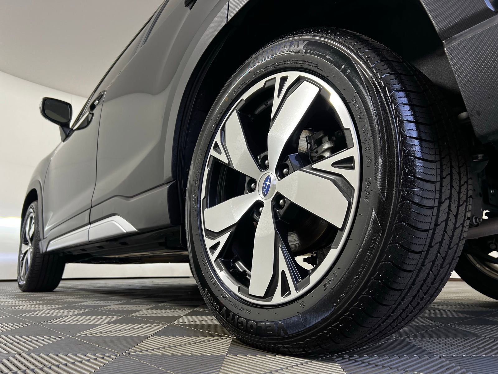 Used 2020 Subaru Forester Touring w/ Popular Package #2 image 33