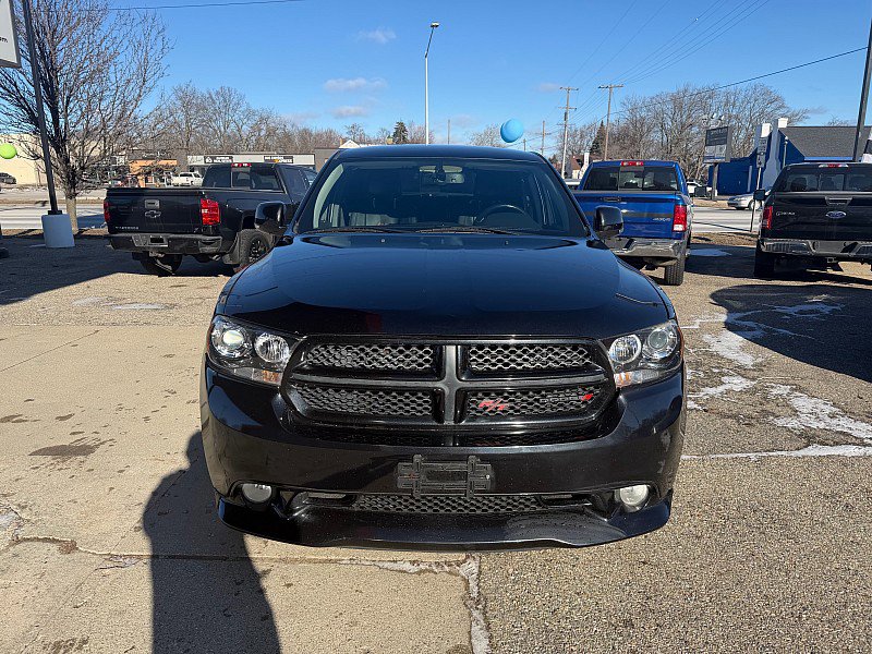 Used 2012 Dodge Durango R/T w/ Leather Interior Group image 7