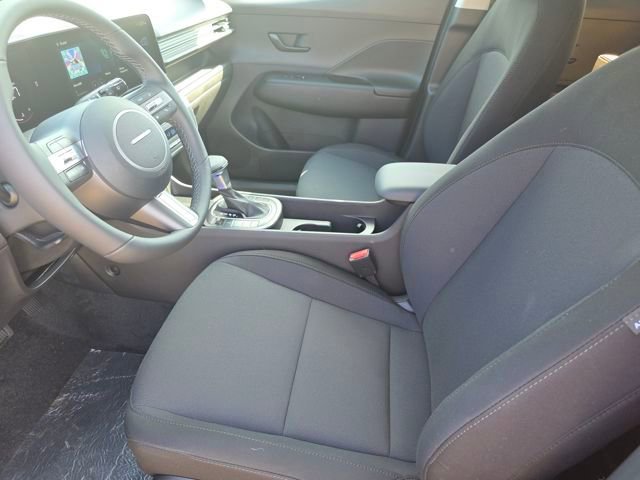 New 2026 Hyundai Kona SEL Sport image 30