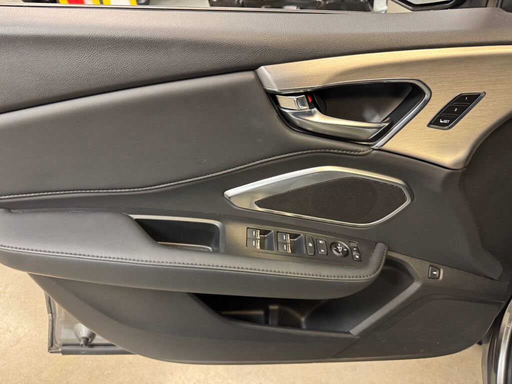 Certified 2023 Acura RDX AWD image 27