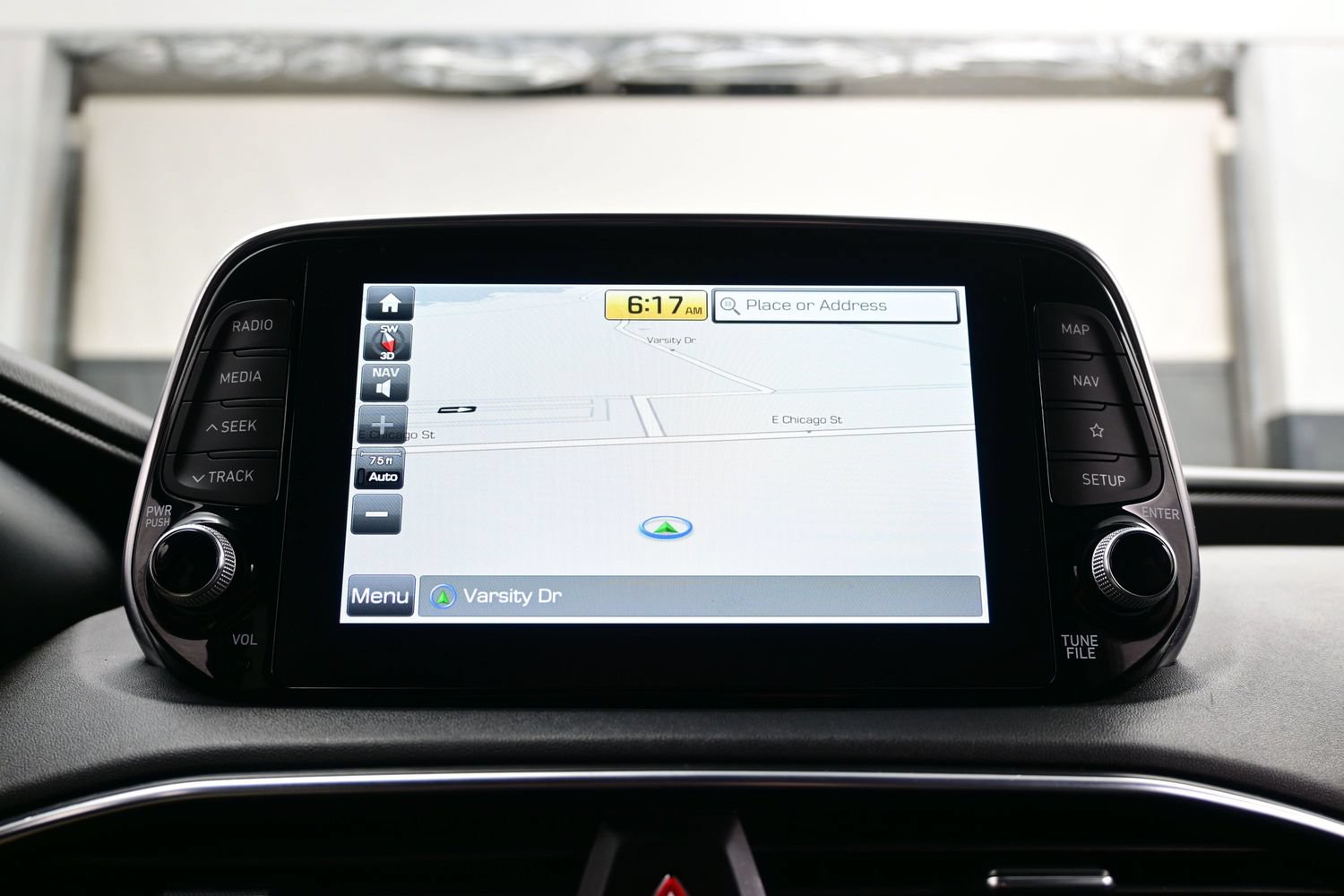 Used 2019 Hyundai Santa Fe AWD image 21
