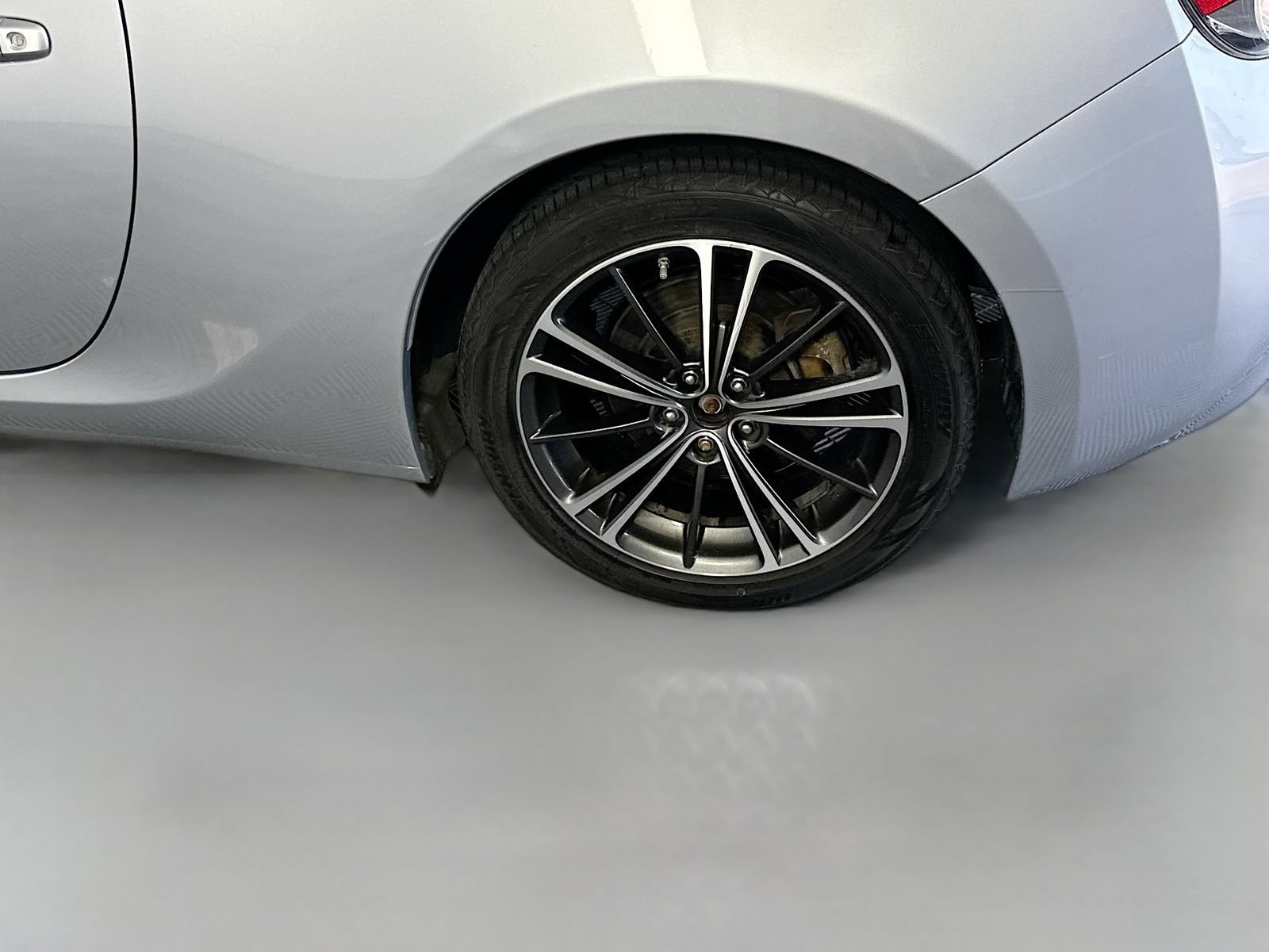 Used 2016 Subaru BRZ Limited RWD image 28