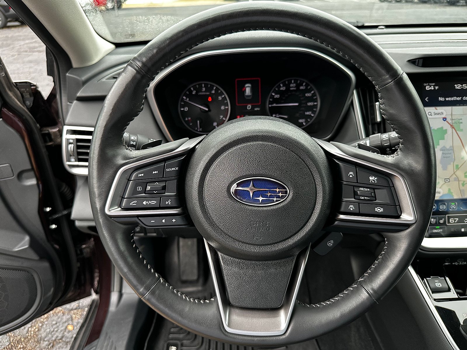 Used 2023 Subaru Outback Touring AWD/4WD image 18