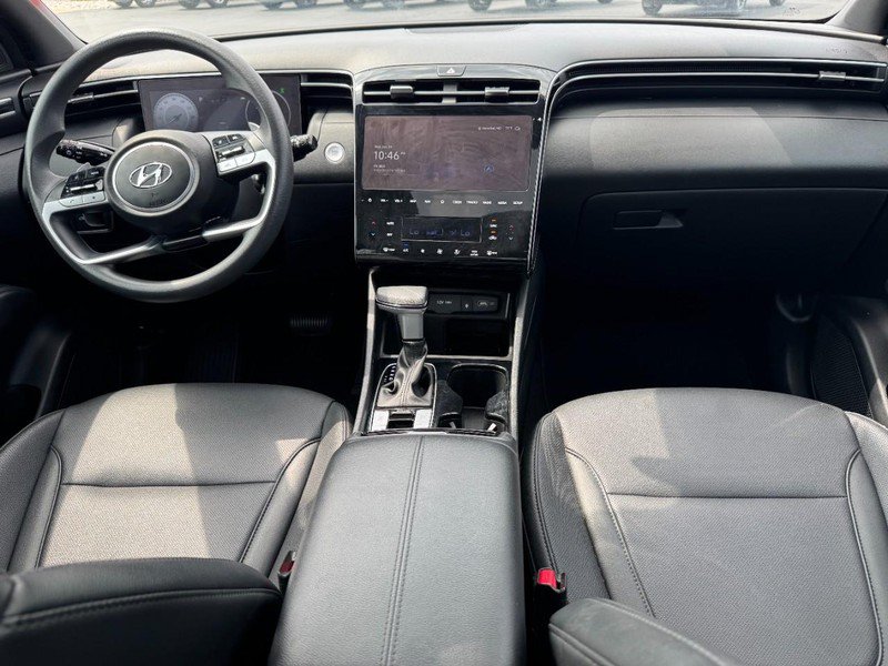 Used 2024 Hyundai Santa Cruz Night AWD/4WD image 11