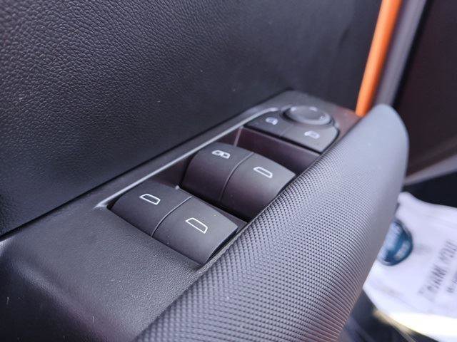 New 2025 Chevrolet Colorado Z71 w/ Technology Package image 11