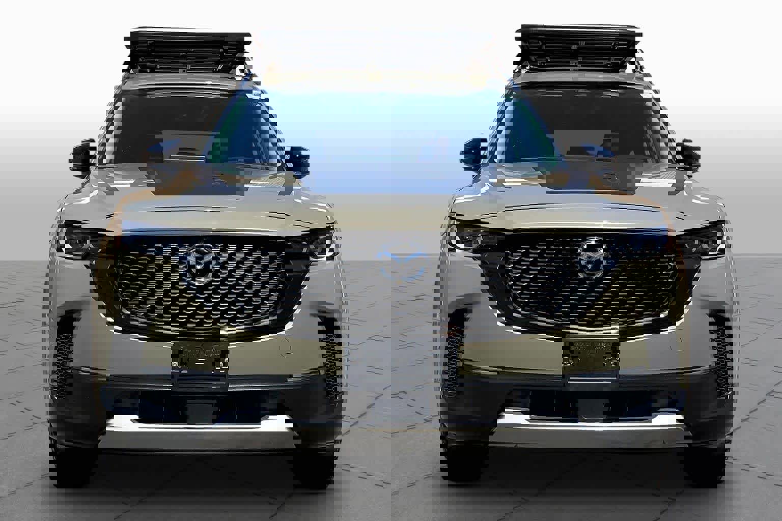 Certified 2025 MAZDA CX-50 Meridian Edition w/ Apex Package image 4