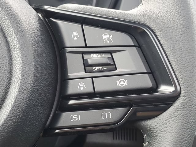 Certified 2026 Subaru Forester Premium AWD/4WD image 24