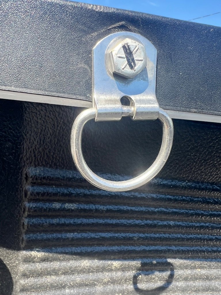 Used 2025 Chevrolet Silverado 1500 W/T image 30