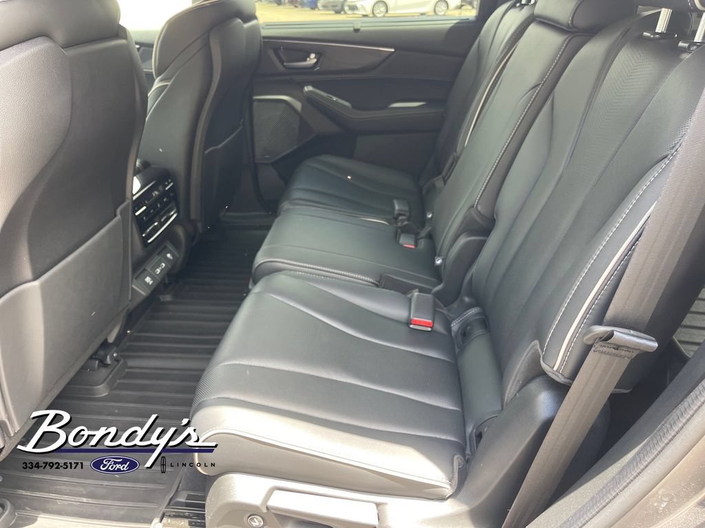 Used 2022 Acura MDX SH-AWD w/ Advance Package image 11