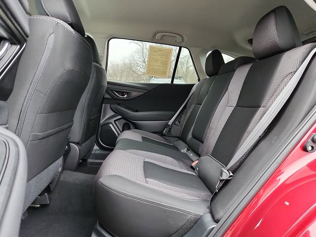 Used 2025 Subaru Outback Premium image 10