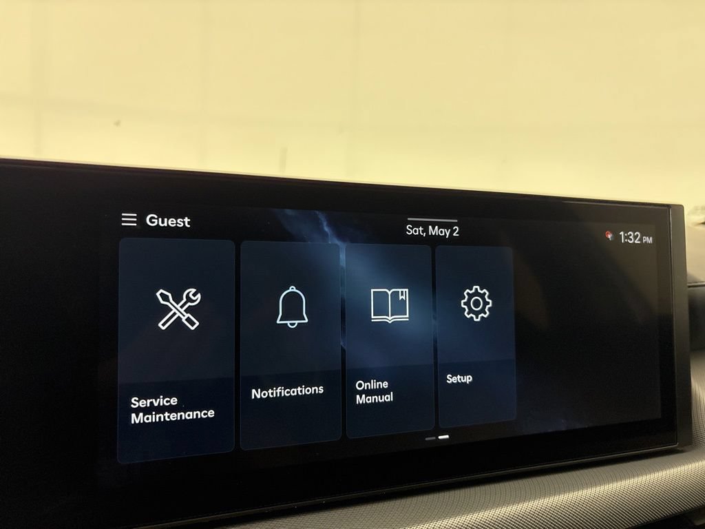 New 2026 Hyundai Sonata SEL FWD image 31