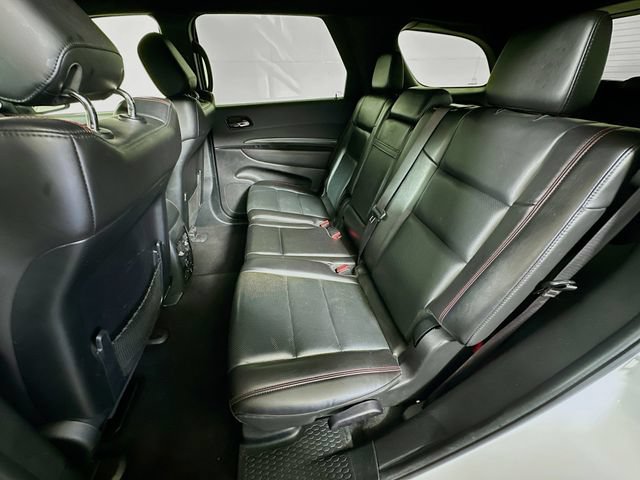 Used 2024 Dodge Durango GT RWD image 23