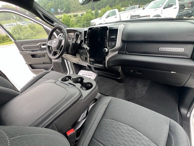 Used 2025 RAM 2500 Big Horn image 32