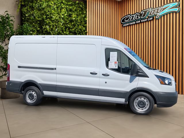 Used 2018 Ford Transit 250 148 Medium Roof RWD image 8