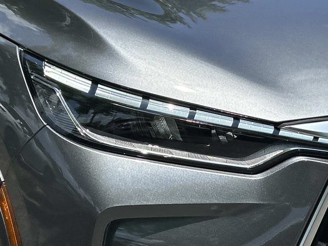 New 2027 INFINITI QX60 Luxe w/ Cargo Package FWD image 10