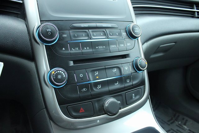 Used 2014 Chevrolet Malibu LS w/ Protection Package image 19