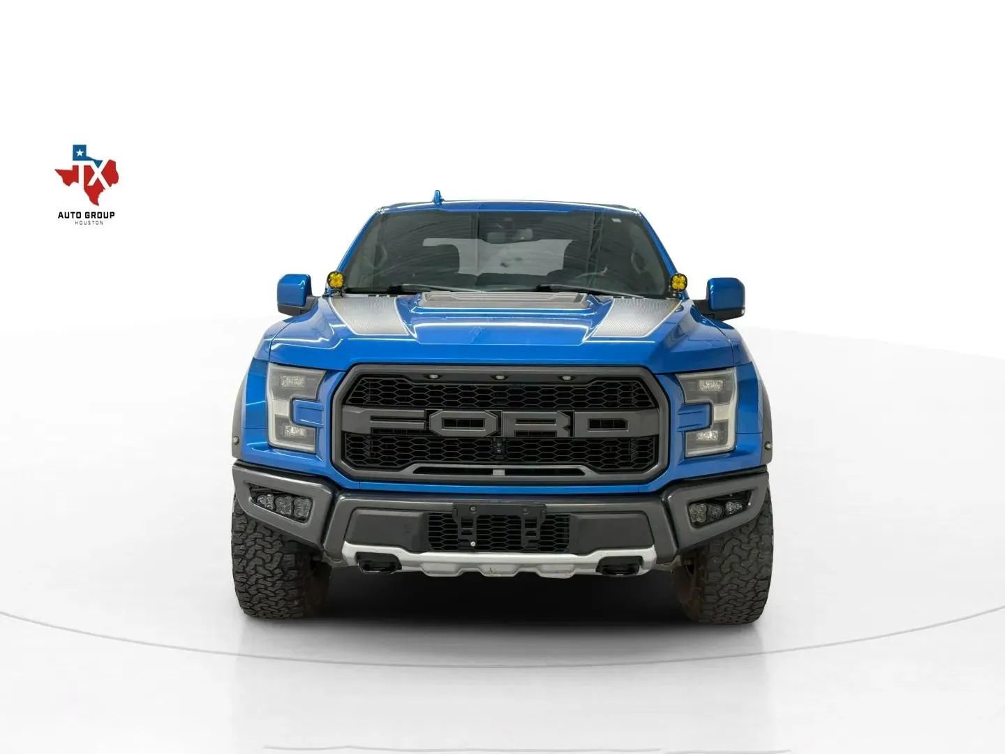Used 2019 Ford F150 Raptor w/ Equipment Group 802A Luxury image 7