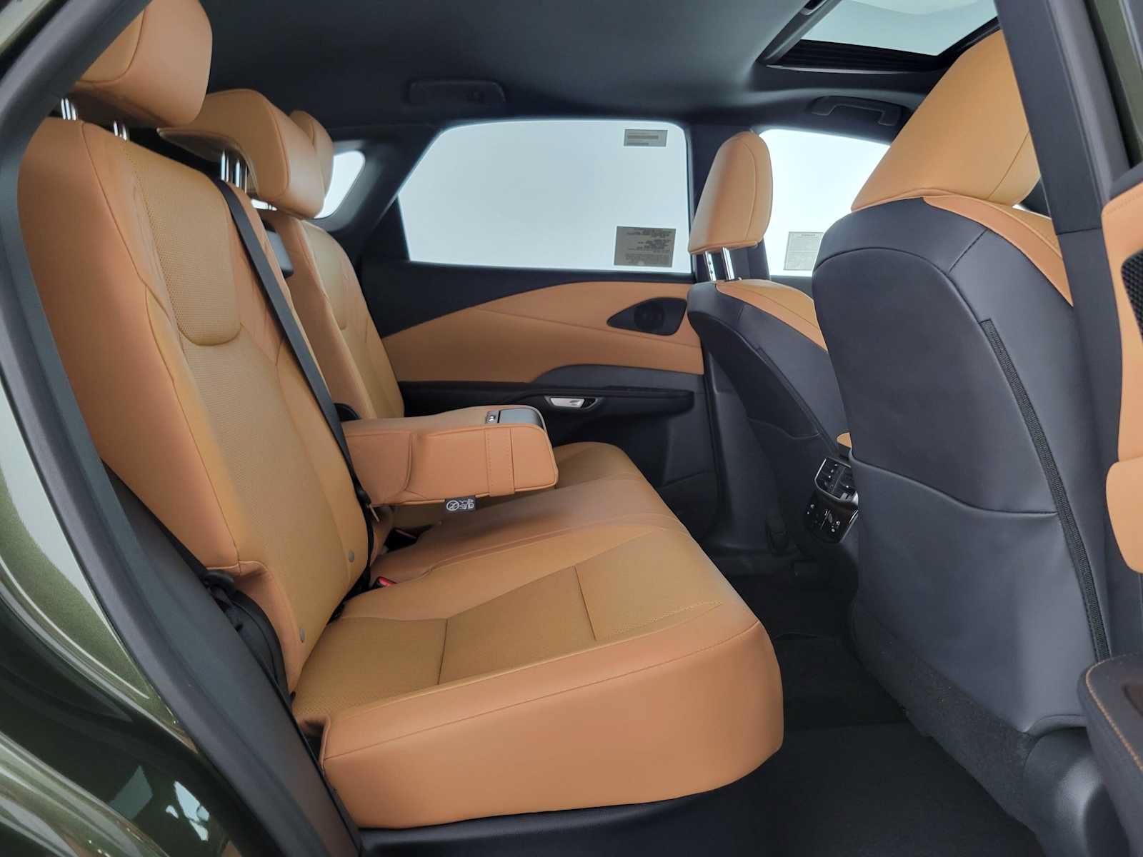 New 2026 Lexus RX 350 Premium FWD image 12