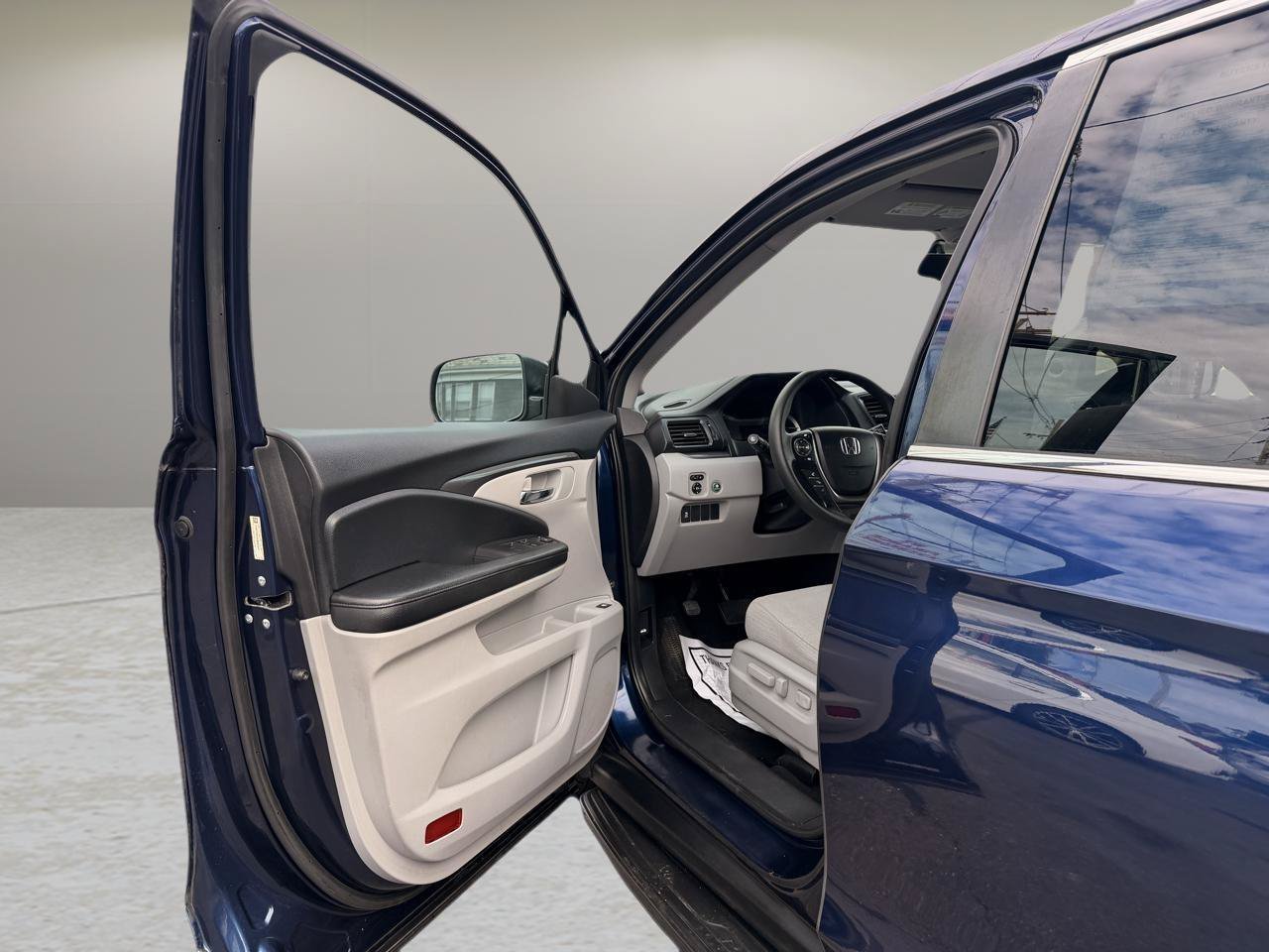 Used 2016 Honda Pilot EX image 10