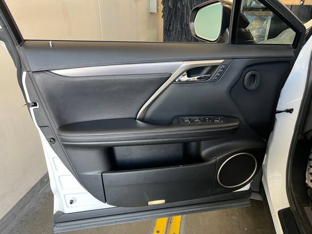 Used 2019 Lexus RX 350 F Sport w/ Navigation Package AWD/4WD image 37