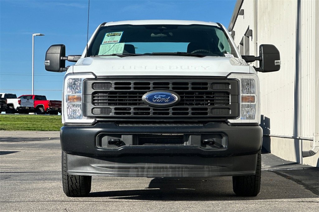 Used 2024 Ford F350 XL image 10