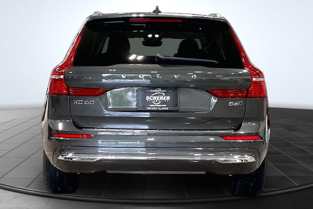 Certified 2022 Volvo XC60 B6 Inscription w/ Climate Package AWD/4WD image 5