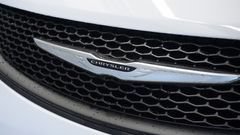 New 2026 Chrysler Voyager LX FWD image 38