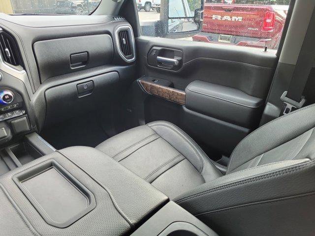 Used 2021 GMC Sierra 2500 Denali w/ Technology Package image 20
