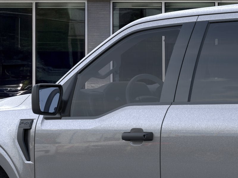 New 2026 Ford F150 STX w/ Equipment Group 200A AWD/4WD image 19