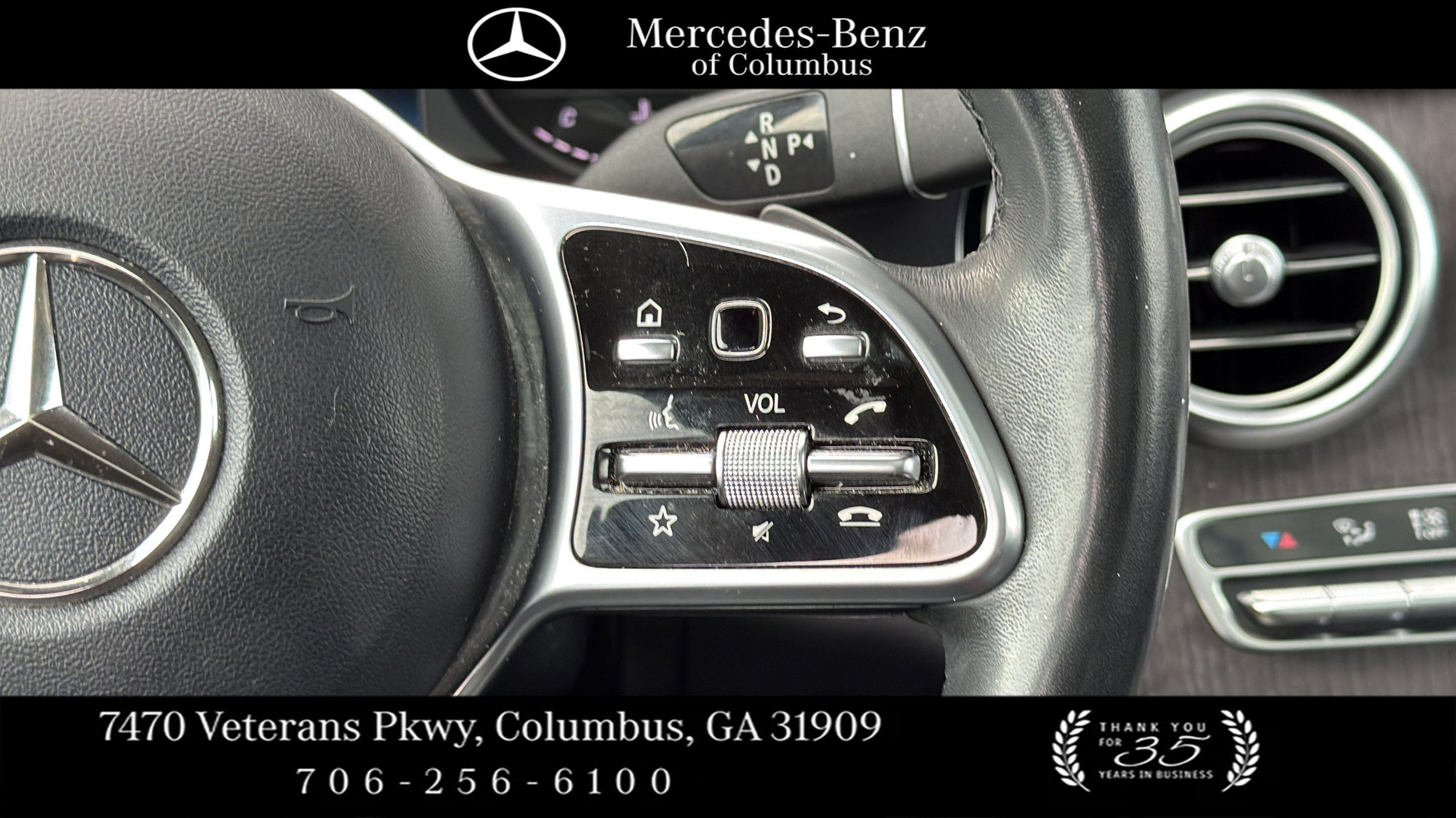 Certified 2021 Mercedes-Benz GLC 300 4MATIC image 28