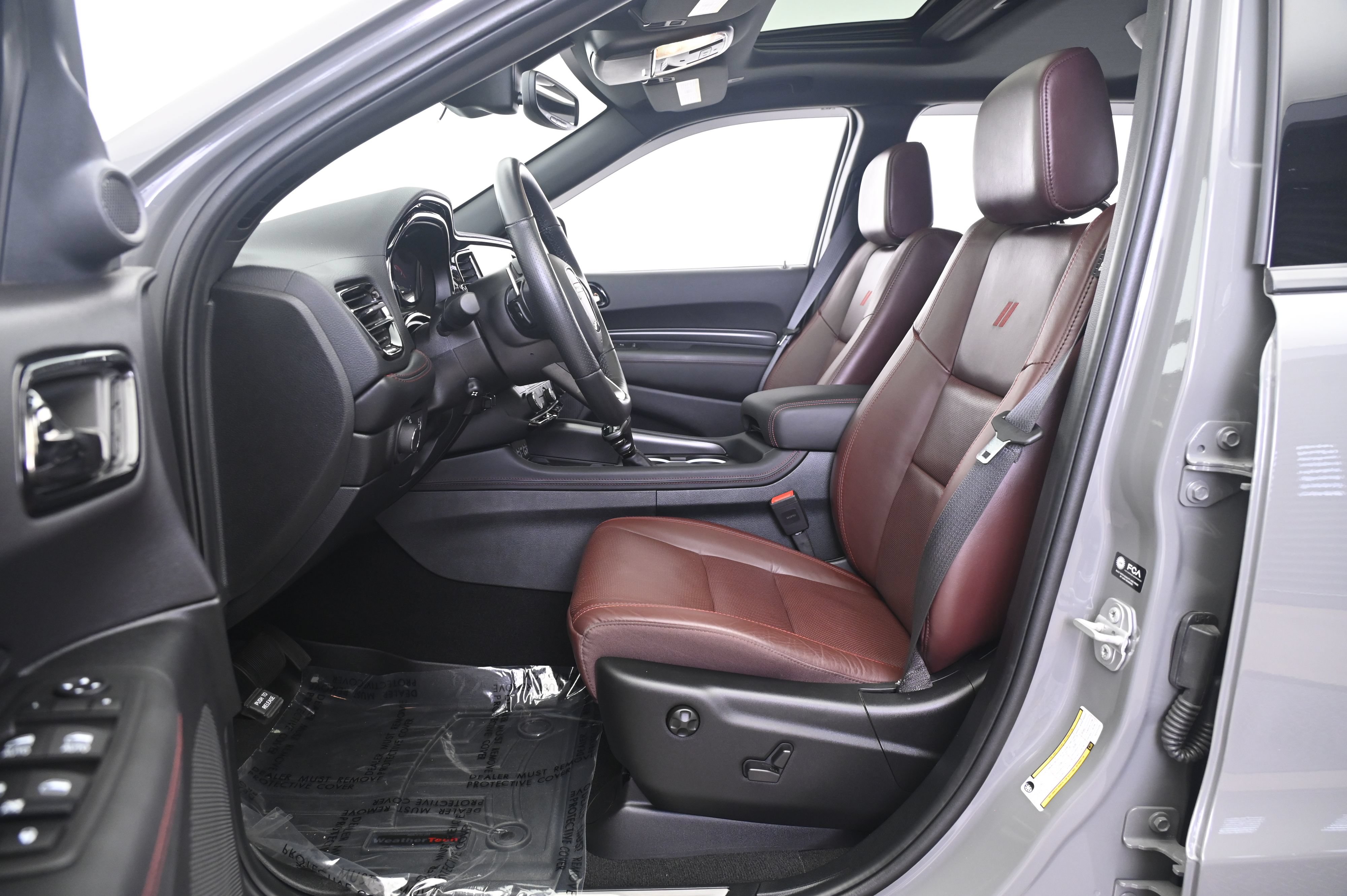Used 2026 Dodge Durango GT AWD/4WD image 30
