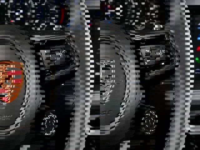 New 2026 Porsche Cayenne GTS image 23