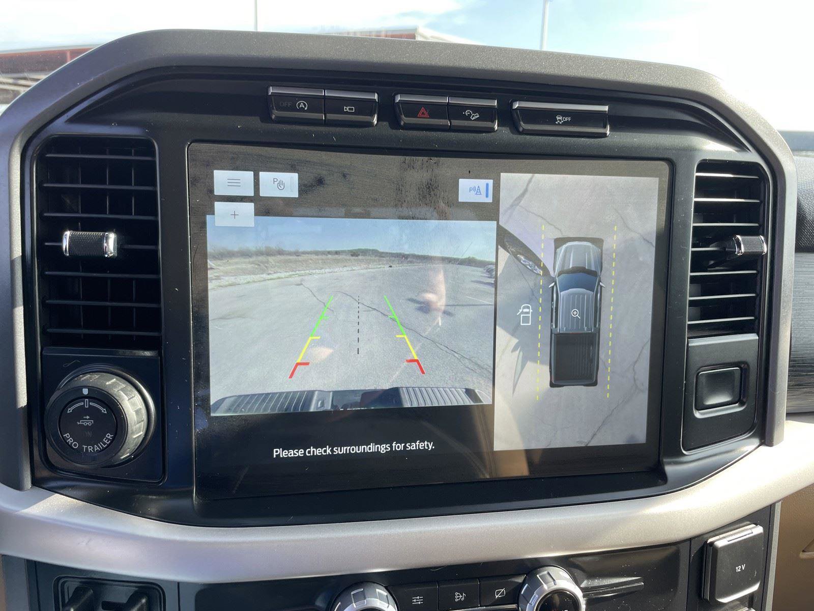 Used 2021 Ford F150 XLT w/ Equipment Group 302A High image 15