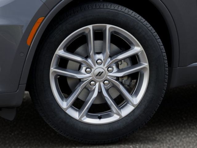 New 2026 Dodge Durango GT AWD/4WD image 8