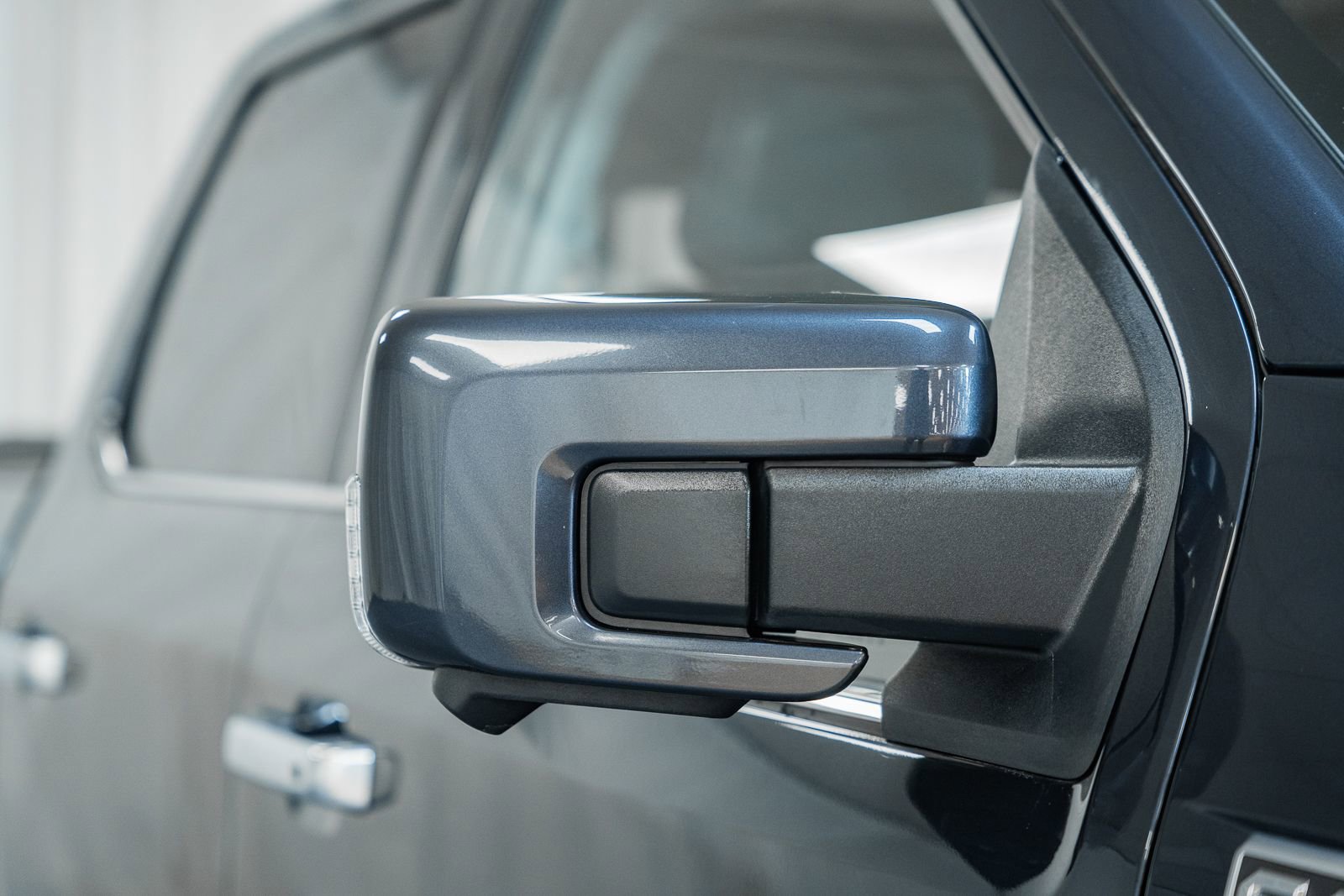 Certified 2021 Ford F150 Limited image 18