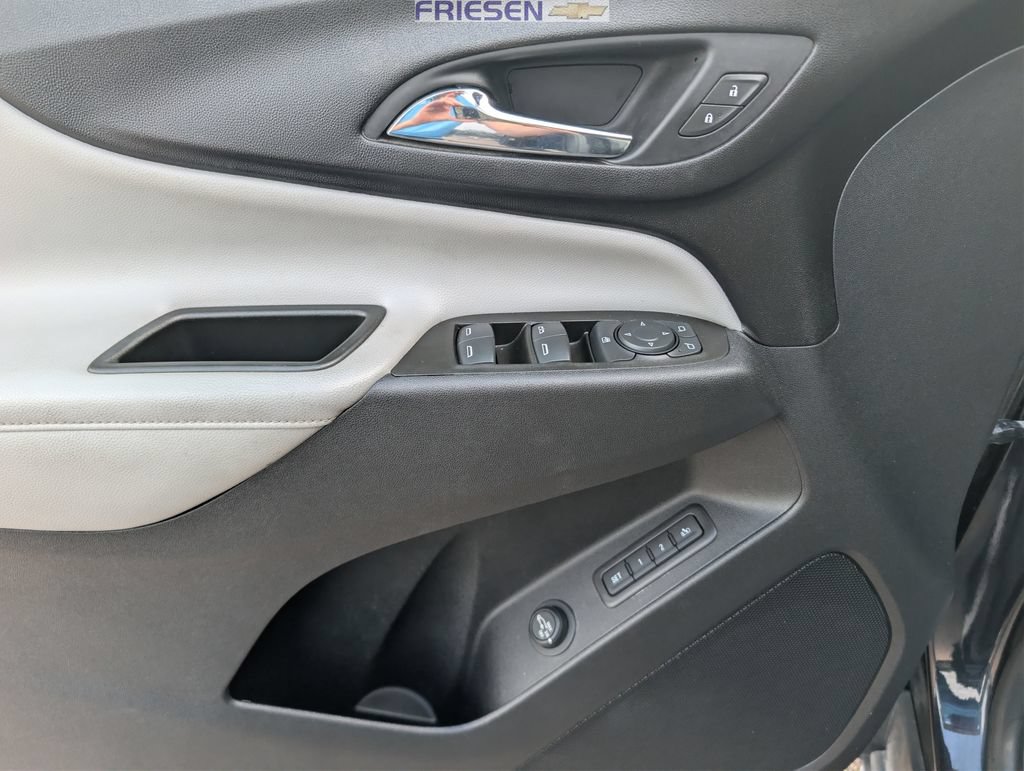 Used 2020 Chevrolet Equinox Premier FWD image 11