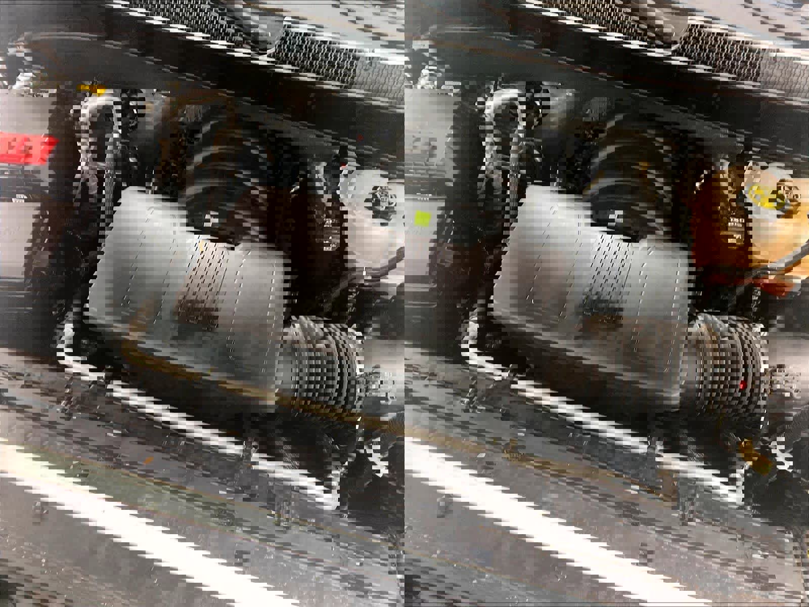 Used 2022 Chevrolet Silverado 1500 High Country w/ High Country Premium Package image 36