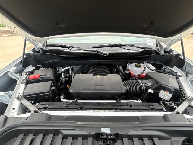 New 2026 Chevrolet Silverado 1500 LT Trail Boss w/ Convenience Package II AWD/4WD image 38