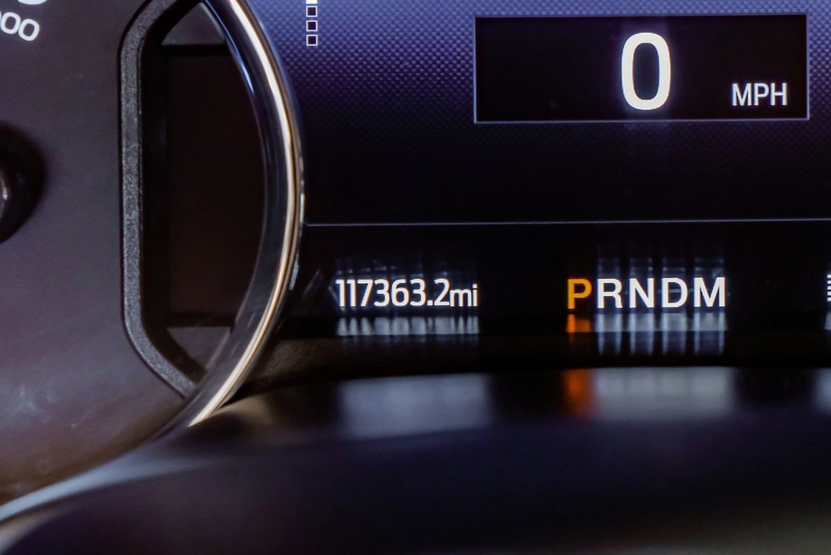 Used 2020 Ford F250 Platinum w/ FX4 Off-Road Package image 18