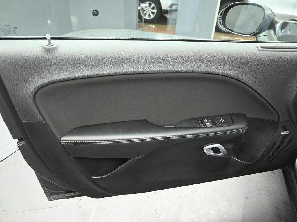 Used 2021 Dodge Challenger R/T Scat Pack image 20