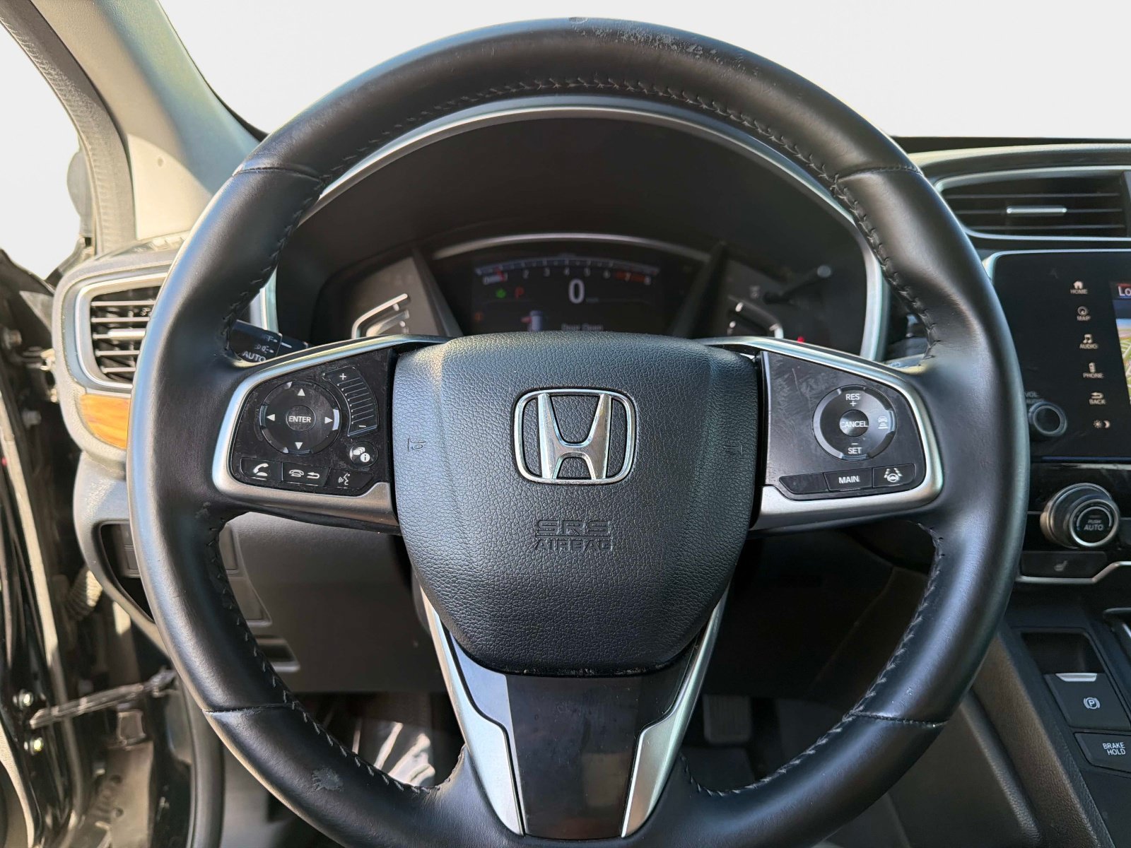 Used 2018 Honda CR-V Touring image 23