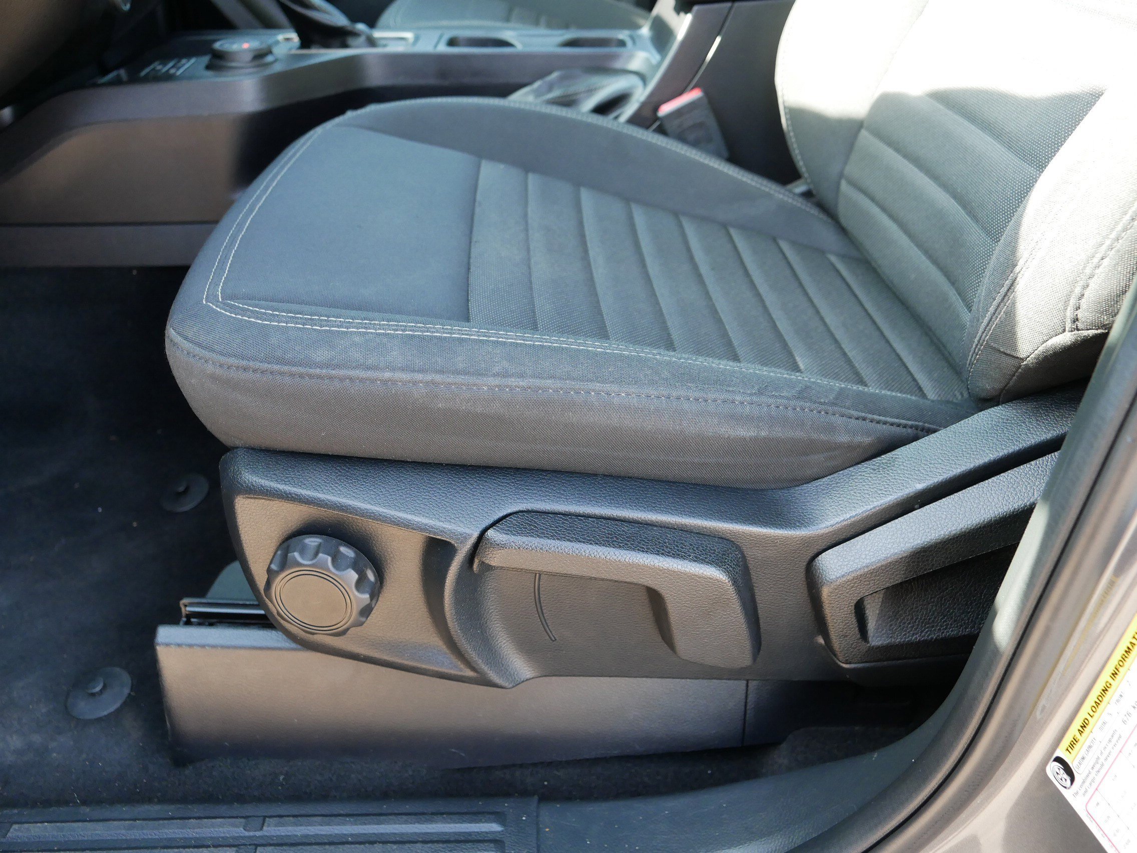 Used 2021 Ford Ranger XLT w/ Equipment Group 301A Mid image 20