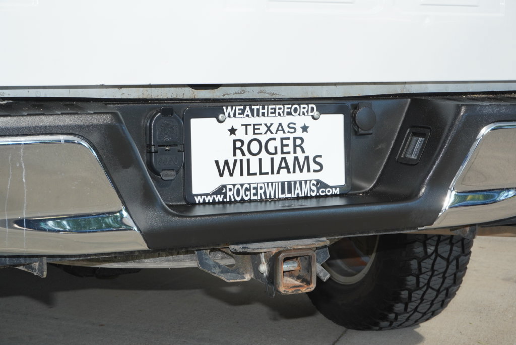 Used 2018 Ford F150 Lariat AWD/4WD image 32