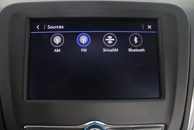 Used 2024 Chevrolet Equinox LT w/ LPO, Floor Liner Package image 5