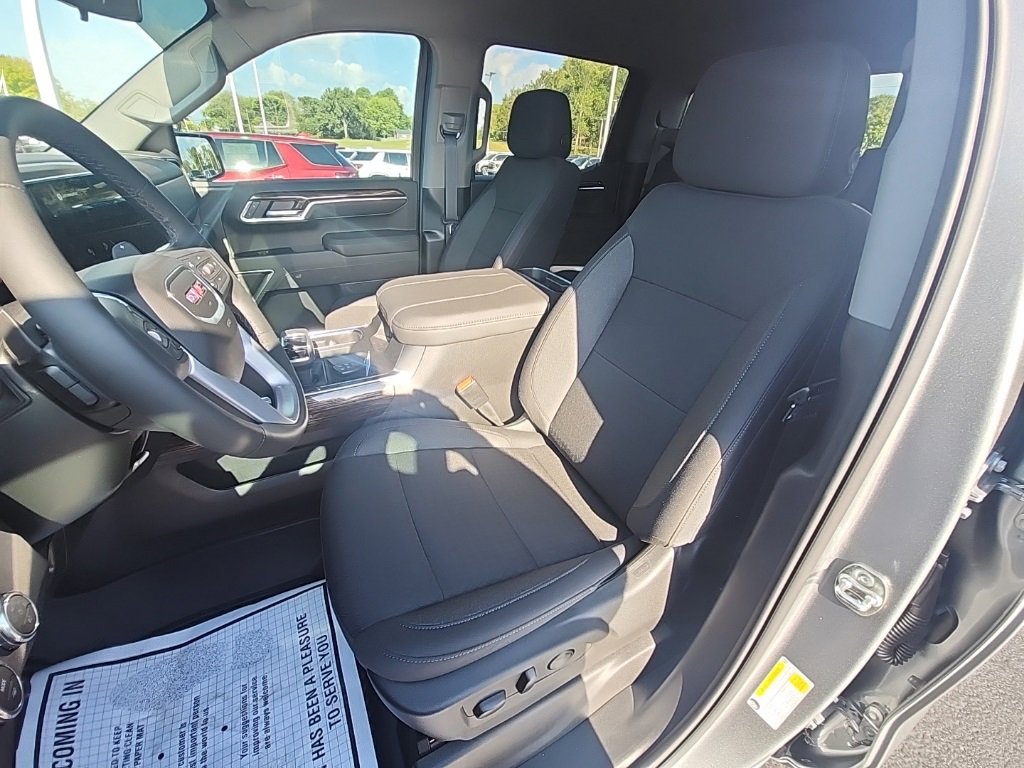 New 2026 GMC Sierra 1500 Elevation w/ Preferred Package image 13