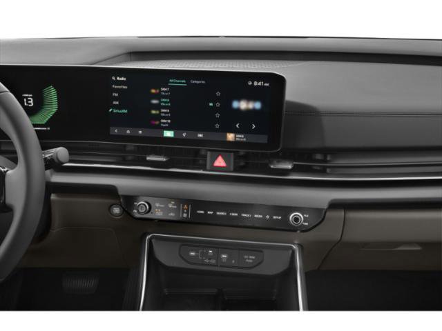 Certified 2025 Kia Carnival EX image 12